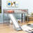 Faas Kids Twin Loft Bed-799225961