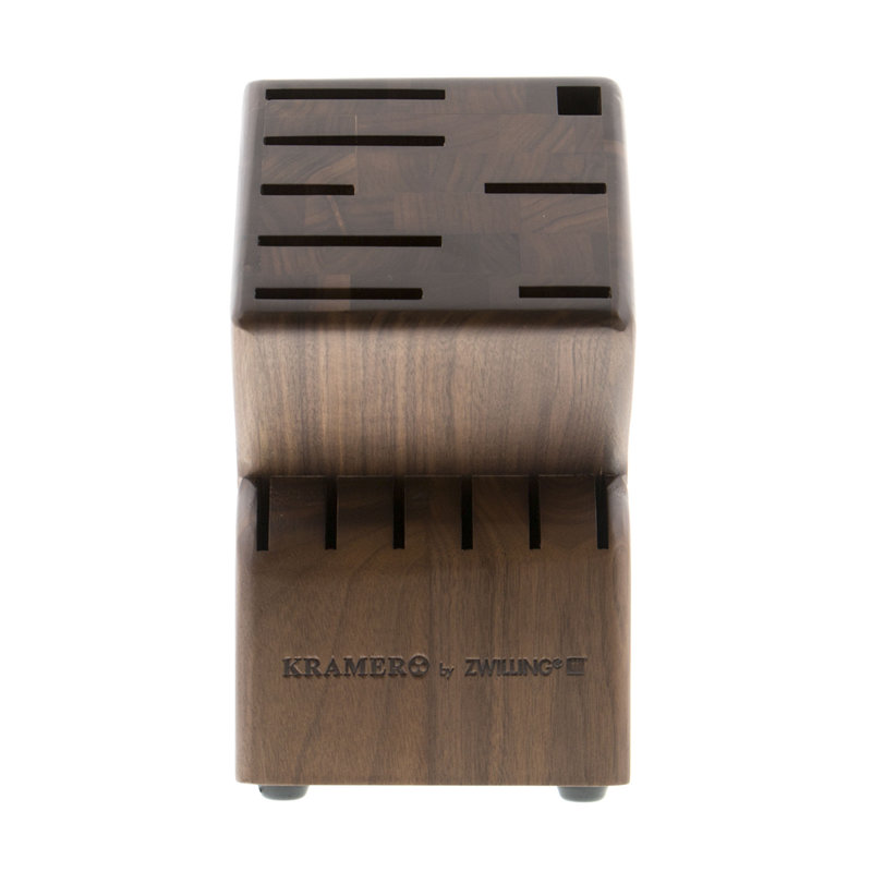 Zwilling JA Henckels 14 Slot Knife Block