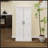 50" LED Kitchen Pantry Cabinet