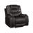 Horing Faux Leather Recliner-51307214-51307739