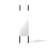 Straight Solid Wood Full Length Mirrors