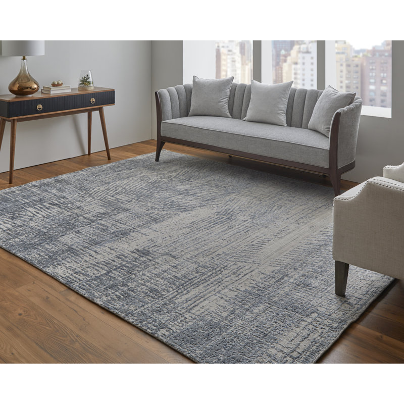 Eastfield Abstract Area Rug, Rectangle 12' x 15'