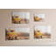 Magnetic Glass Dry Erase Board