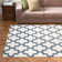 Attie Geometric Indoor Rug
