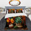 Ensemble de housse de couette Boho-107147290