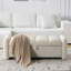 Banc de rangement surdimensionné de style moderne-1292213593