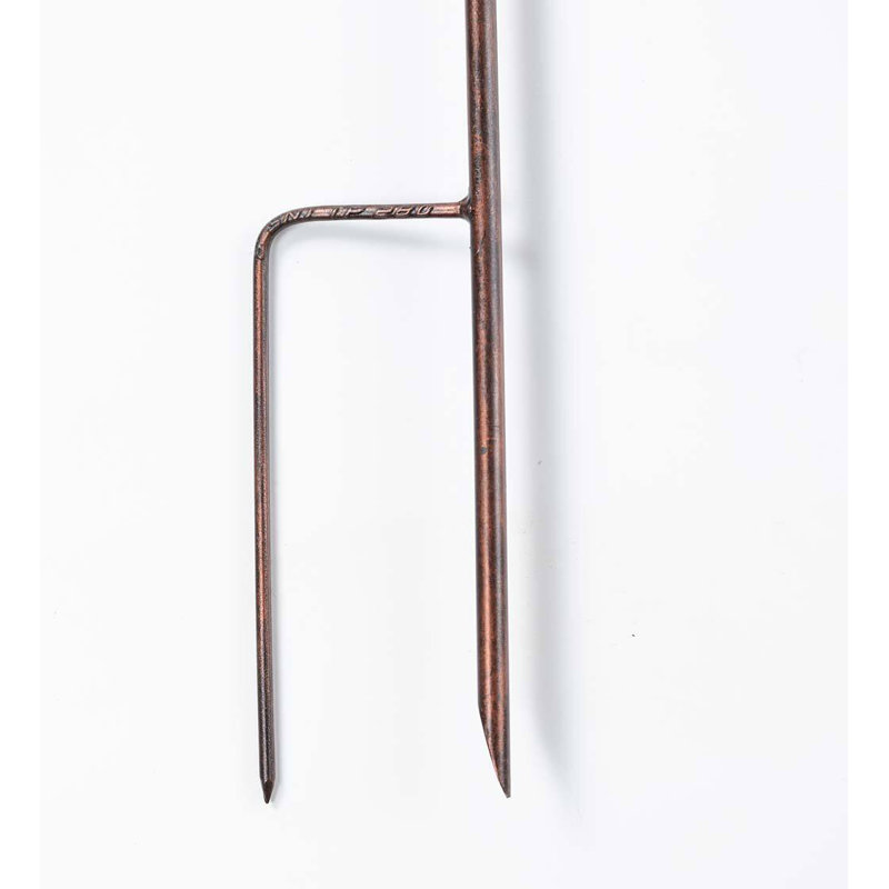 Patina Botanical Garden Stakes