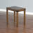 Jolicoeur 4 - Piece Solid Wood Living Room Table Set