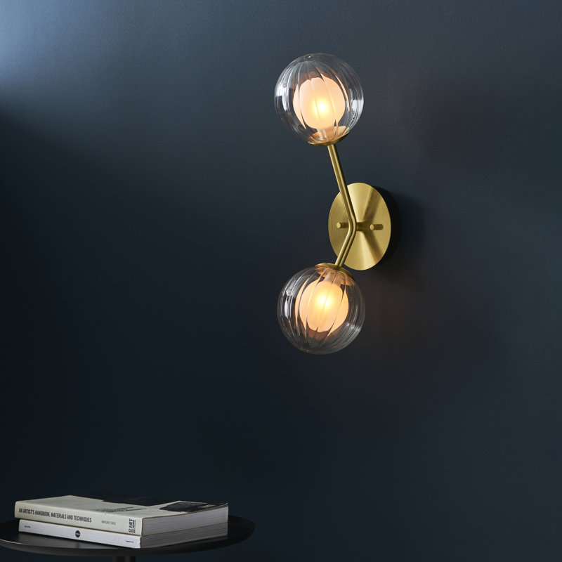 Damit Up & Downlight