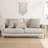 Boho Living Jada Decorative Pillow Collection Jute/Cotton Indoor Square Throw Pillow with & Insert-705755896-700585774