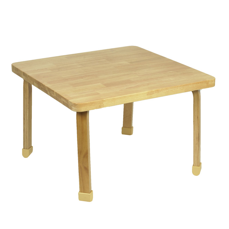 30" Square Activity Table, 20"