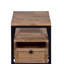 Table de chevet Sonnel