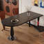 Bureau multifonctionnel Novel Artistic Design-852408785
