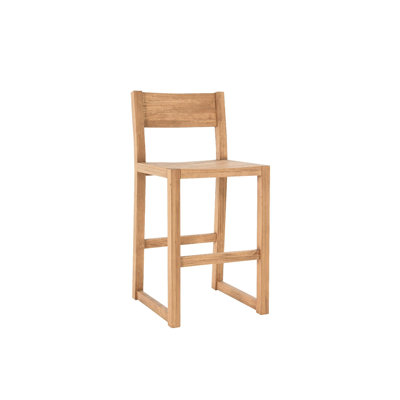 Cabrini Bar & Counter Stool