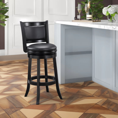 Tabouret pivotant