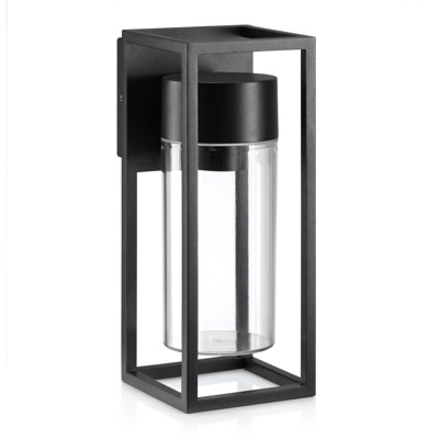Revel 29cm H Outdoor Wall Lantern