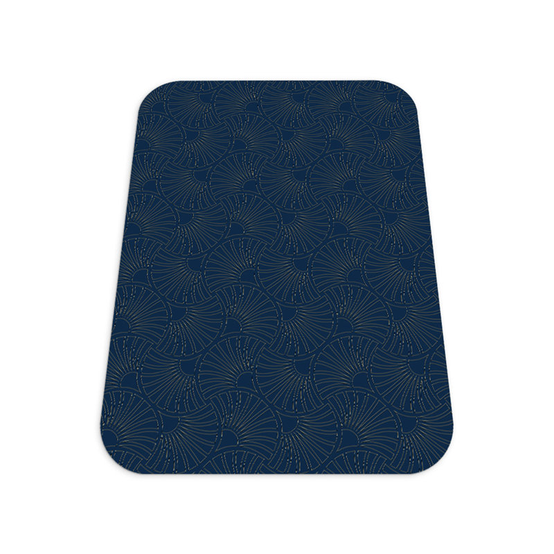 Nejat Chair Mat, 70 x 100cm
