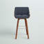Tabouret tournant 25,98 "Agarita-2090583227