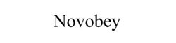 Novobey logo