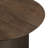 Darrah 7-Piece Wood Oval Dining Table Set With 6 Upholstered Chairs In Forest Green-130831010-130831004