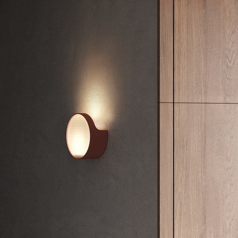 Premiere Wall Sconce, Blossompink