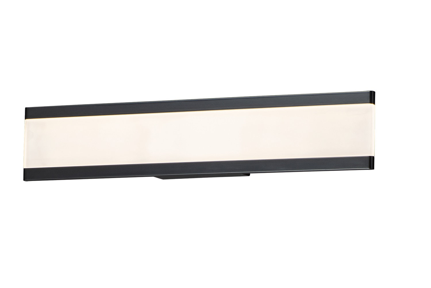 Bertrand 2 Light Dimmable LED Bath Bar - Thumbnail 2