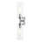 Devia 2-Light Dimmable Wall Sconce-774123693