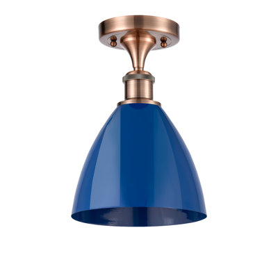 Semi Flush Mount