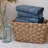 Wayfair Basics 100% Cotton Midweight 4 Pack Bath Towel Set-334796593