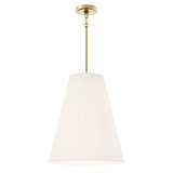 4 - Light Pendant