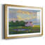 The Cape, reproduction d'art encadrée-2062593186-2062593187