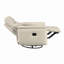 Fauteuil inclinable pivotant pour le salon-604511283