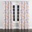 Rideau obscurcissant Boho-22864174-22864172