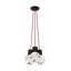 Kira 3 - Light LED Pendant-851448930