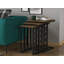 Tables gigognes Frame