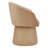 Kyo Upholstered Barrel Chair-120538712