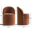 Meuble-lavabo pivotant avec roulettes cachées Chenille-1162973046