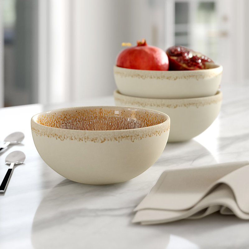 Mariessa Dessert Bowl