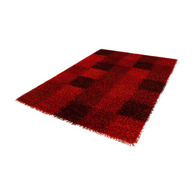 Mali Dori Geometric Hand Woven Area Rug