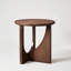 Solid Wood Coffee Table