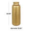 Grand vase décoratif Yasuri-314053629