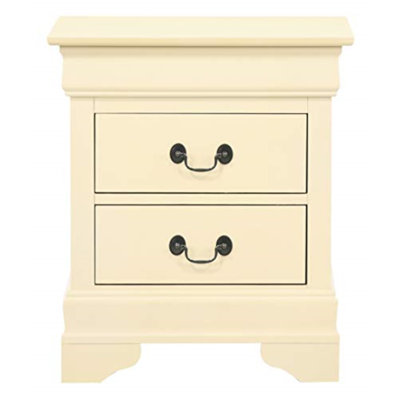 Jeffreys 21'' W Nightstand