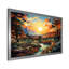 Canyon Pointillism II - impression-1770660157-1770660158