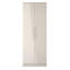 Paris Manufactured Wood Wardrobe-1616196815