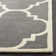 Carolene Hand Tufted Wool Geometric Rug