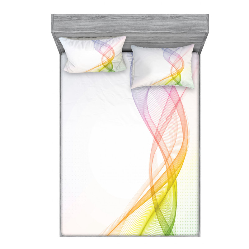 Microfiber Sheet Set