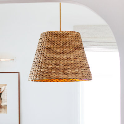Lustre SEABROOK