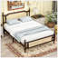 Lit pour chambre à coucher-209274596-209274597