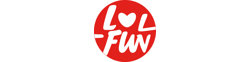 Logo LOL-FUN