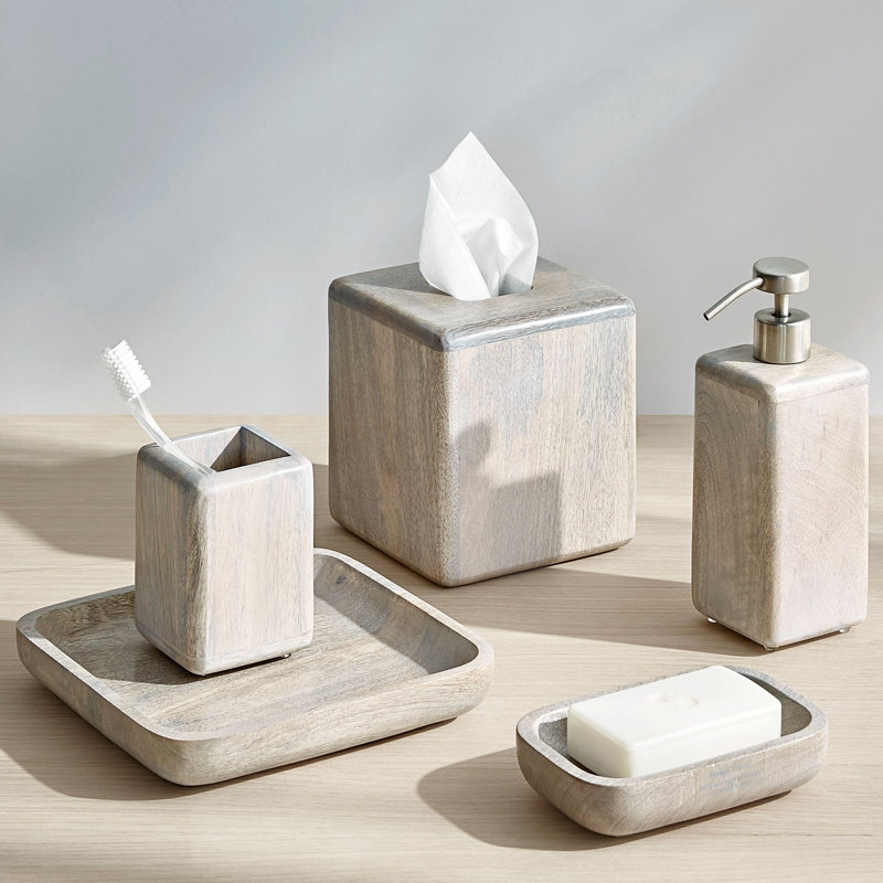 Alethea Soap Dish